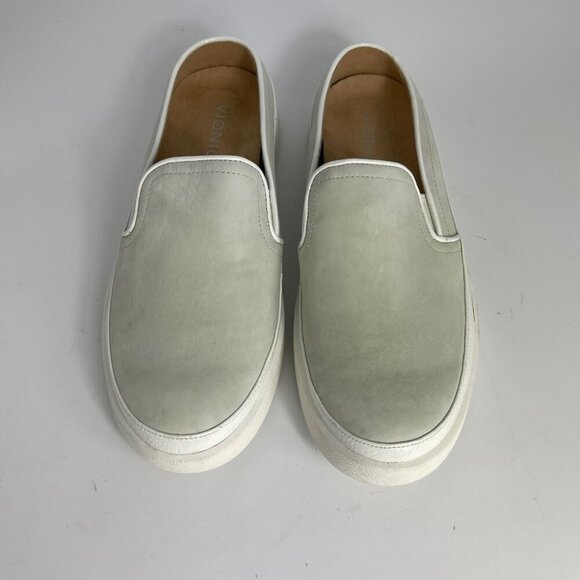 Vionic Effortless Slip-On Mule | Women’s Size 8 | Grey - Picture 4 of 11